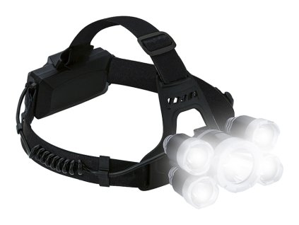 LED fényszóró mágnessel 71-443-