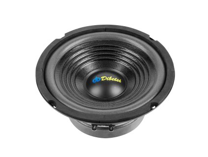 16 cm G-6502 6,5" 50W 8 Ohm mélysugárzó