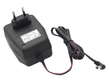 Tápegység ABASCO stabilizálatlan 12V/ 700mA