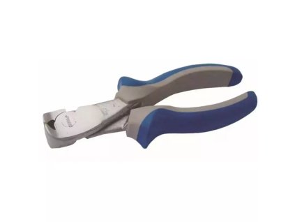 160 mm-es csípőfogó 1253 (Farba Modrošedá)