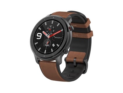 smartwatch xiaomi amazfit gtr 47mm aluminium b2a2d500acde431089f2588b8f3b12bc c6df43ef