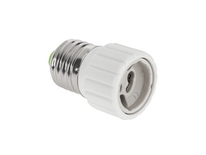 adapter zarowki e27 gu10 7ec695757592416684c888855d34e1fc 50c65755