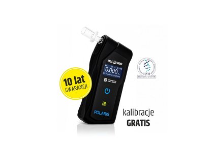 Alkohol tester AlcoFind POLARIS