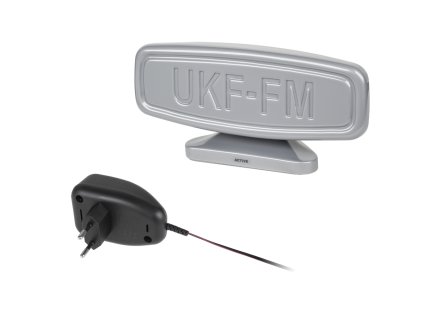 FM antenna Radiaana Aktív