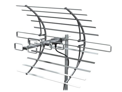 TV antenna REFLEKTA