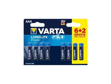 AAA elem 8db BAT0337