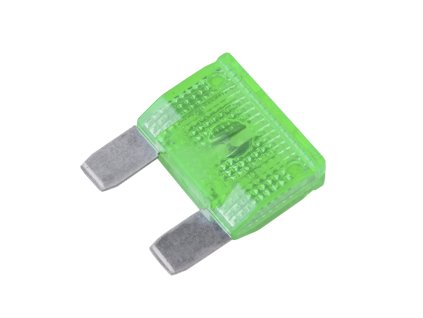 Autó biztosíték MAXI 30A