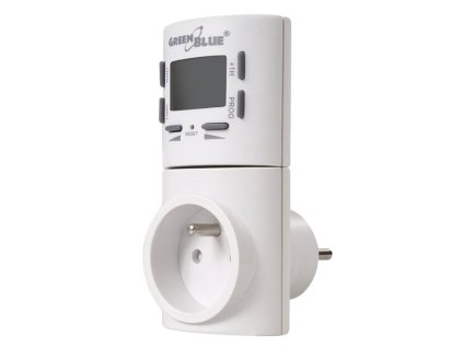 czasomierz programator cyfrowy gb106 2300w zdejmowany panel 5be045c1c4e445d6934f958c4599c894 54ecafd2