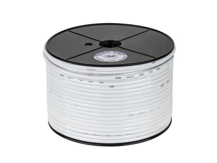 kabel koncentryczny 3c 2v bialy 100m ccs d24e4b9000d549098a332c143d297d2a 91681908