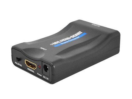 HDMI-SCART átalakító LXHD127
