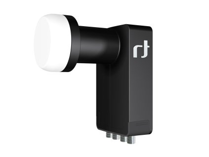 Műholdas átalakító Quad Inverto BLACK ULTRA