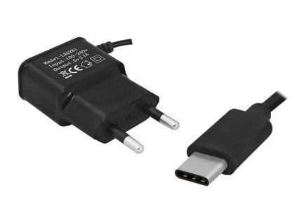 ladowarka sieciowa usb typ c 2100 ma czarna lxg261 288b7d490bb1439ea4452c54c102d706 513ae313