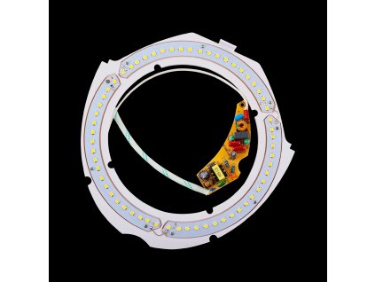 Lámpa nagyítóval NAR0463