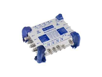 Multiswitch TT 5/8 PREMU Telkom Telmor Telkom Telmor