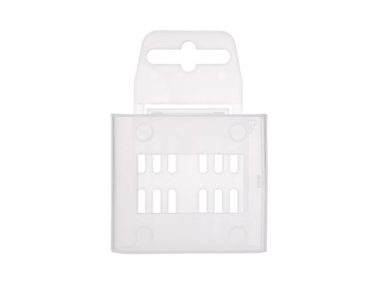 R6/AA akkumulátor doboz