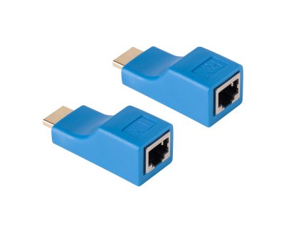 HDMI - RJ45 ZLA0797