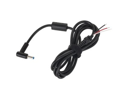 HP-15 4,5/3,0 PIN tápkábel