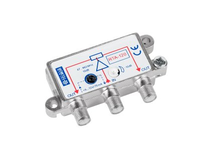 Antennaelosztó ZLA0644.1