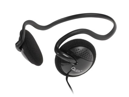 Aktív mikrofonnal ellátott fülhallgató