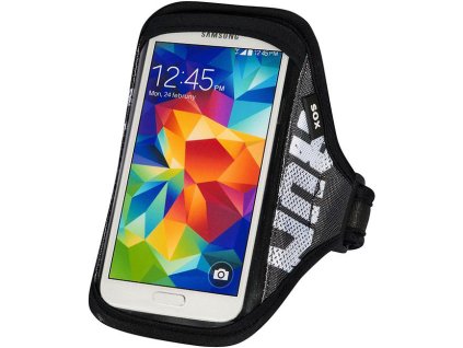 sox opaska sportowa na smartfon run away l xl 30 40cm czarna 94bfd786a124453a8da8121d47c9d116 75e46565
