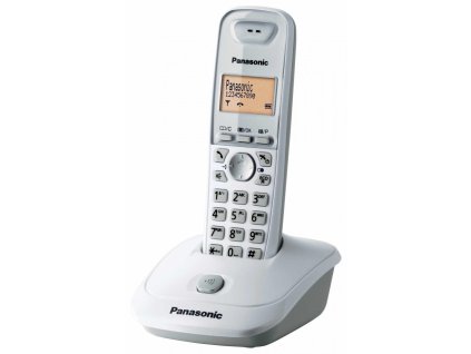 Panasonic KX-TG2511PDW telefon