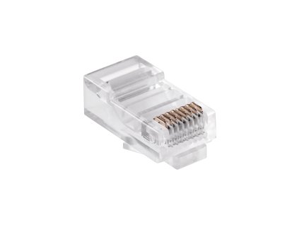 RJ45 8P 8C (vezeték), RJ45 telefoncsatlakozó