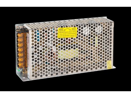 LED tápegység 12V 150W 12,5A