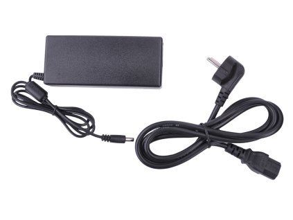 Tápegység 12V 6A 2,1/5,5