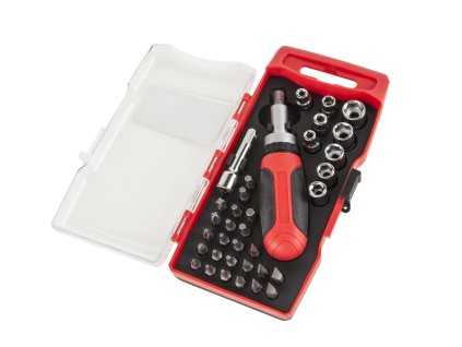 Bit készlet 36db HYD90