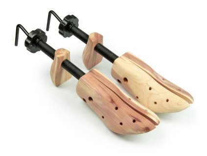 Univerzális női cipőfeszítők, 2 db Massido