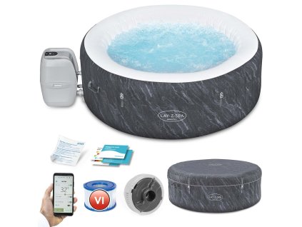 dmuchane spa lay z bo 34276