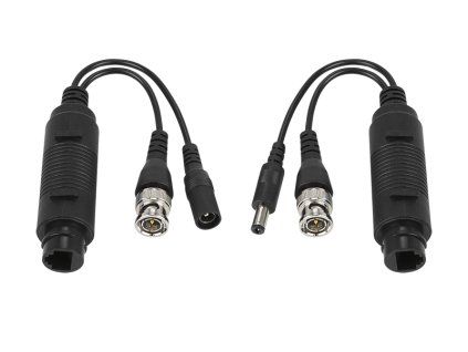BNC RJ45 adapter – 77-929-