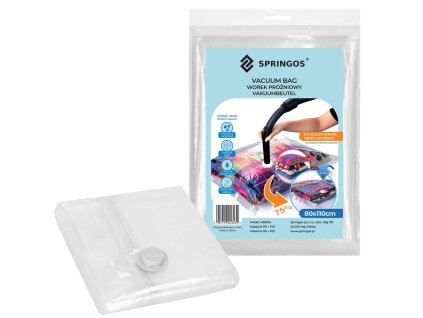 Vákuumzsák 80x110 VB0015