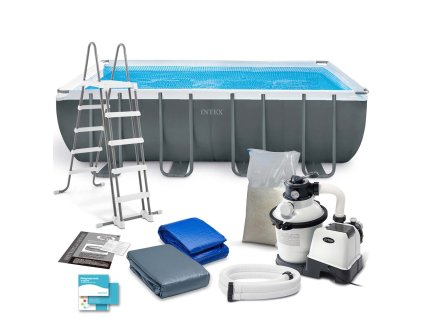 basen ogrodowy stelazowy 549 20661