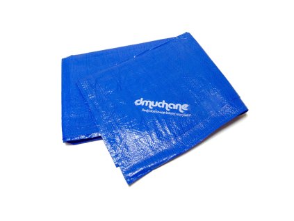 Univerzális medence alátét fólia 488 x 488 cm DM-504