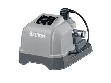 Klór generátor kerti medencékhez 2g/h Bestway 58773