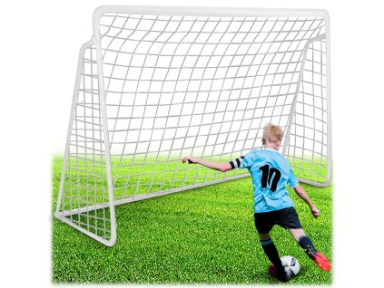Futballkapu 300 x 200 x 90 cm NS-496