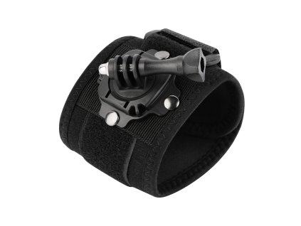 Csuklószíj sportkamerákhoz Kruger&Matz és Quer