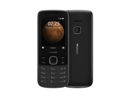 Nokia 225 4G TA-1316 DS telefon
