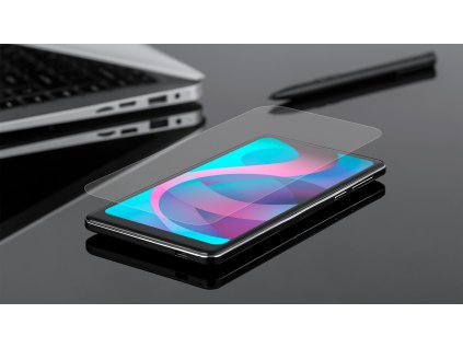 Védőüveg Kruger&Matz LIVE 11-hez