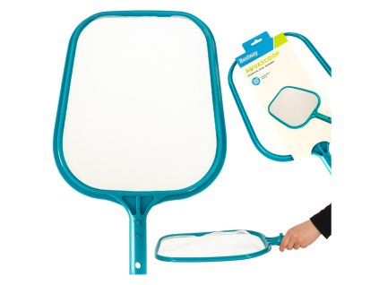 BESTWAY 58277 Hálós medencetisztító gyűjtő