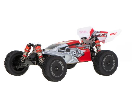 RC autó WLtoys 144001 4x4 1:14