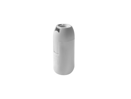 Fehér termoplasztikus E14 foglalatok (40 db)