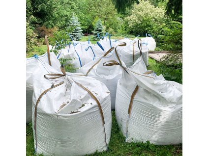 BIG BAG 500kg GA0035