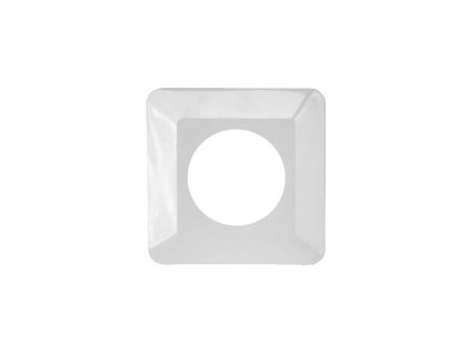 Fehér fali tábla 90x60 cm