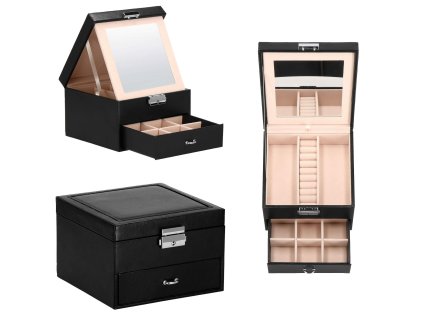 Ékszeres doboz HA1081