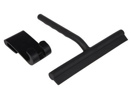 Vizes spatula fekete 44-247-