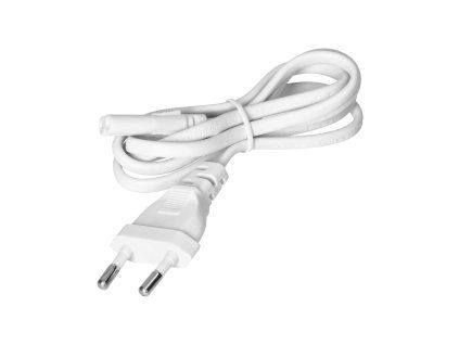 Tápkábel LED lámpákhoz, 100 cm