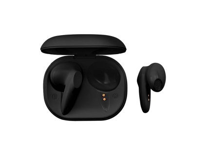 Vezetéknélküli fülhallgatók, fehér/fekete/rózsaszín