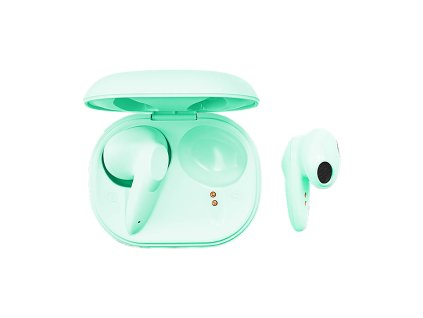 Színes, vezeték nélküli fülhallgató